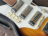 Teisco Audition