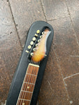 Teisco Audition