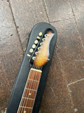 Teisco Audition