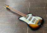 Teisco Audition