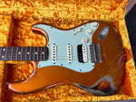 2017 Fender Custom Shop Dale Wilson 1960's Stratocaster Heavy Relic