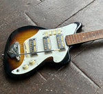 Teisco Audition