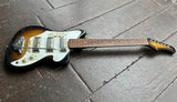 Teisco Audition