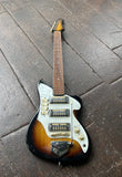 Teisco Audition