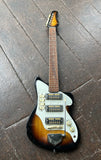 Teisco Audition