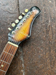 Teisco Audition