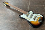 Teisco Audition