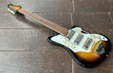 Teisco Audition
