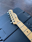 2011 Fender 60th Anniversary Telecaster