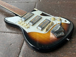 Teisco Audition