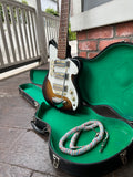 Teisco Audition
