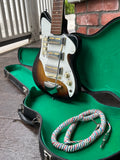 Teisco Audition