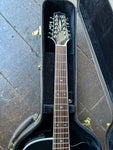 Takamine EF381SC 12-String
