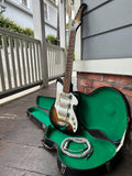 Teisco Audition