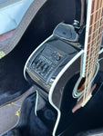 Takamine EF381SC 12-String