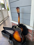 Eastman AR371CE-SB