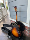 Eastman AR371CE-SB