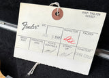 1989 Fender Stratocaster Plus