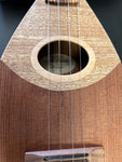 Fred Shields Ukulele