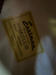 Eastman AR371CE-SB