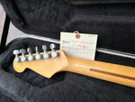 1989 Fender Stratocaster Plus