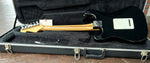 1989 Fender Stratocaster Plus