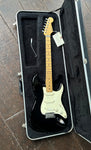 1989 Fender Stratocaster Plus
