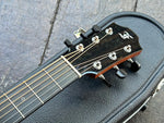 Furch Yellow Deluxe Gc-CR