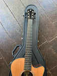 Furch Yellow Deluxe Gc-CR