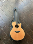 Furch Yellow Deluxe Gc-CR