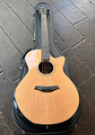 Furch Yellow Deluxe Gc-CR