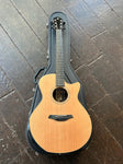 Furch Yellow Deluxe Gc-CR