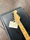 1989 Fender Stratocaster Plus