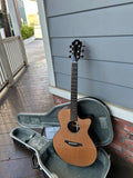 Furch Yellow Deluxe Gc-CR