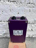 Analogman Prince of Tone Overdrive Pedal