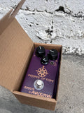 Analogman Prince of Tone Overdrive Pedal