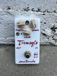 CMATMods Tremoglo Tremolo Pedal