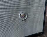 Fender Hot Rod Deville 410 III