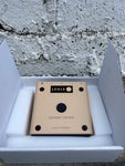 Lehle Sunday Driver Buffer and Boost Pedal