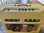 Victoria Amplifier 35115