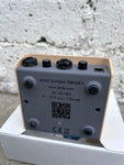 Lehle Sunday Driver Buffer and Boost Pedal