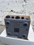 Lehle Sunday Driver Buffer and Boost Pedal
