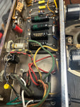1957 Fender Princeton 5F2-A Tweed