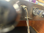 1957 Fender Princeton 5F2-A Tweed