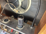 1957 Fender Princeton 5F2-A Tweed