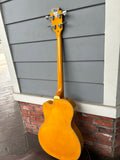 2017 Kay Reissue K162V