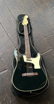 Fender Stratacoustic Deluxe - Black