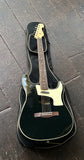 Fender Stratacoustic Deluxe - Black