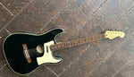 Fender Stratacoustic Deluxe - Black
