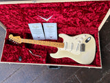 2005 Fender Custom Shop Relic Stratocaster Wildwood 10's LTD 50's